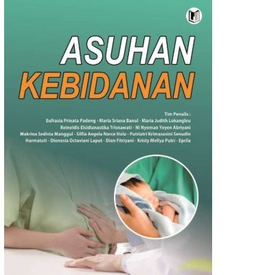 ASUHAN KEBIDANAN