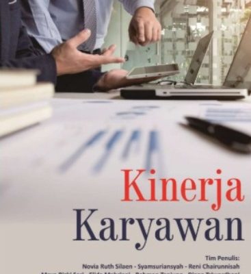 BUKU KINERJA KARYAWAN