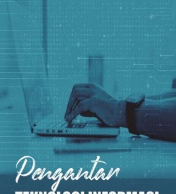 PENGANTAR TEKNOLOGI INFORMASI