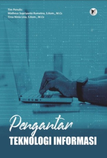 PENGANTAR TEKNOLOGI INFORMASI