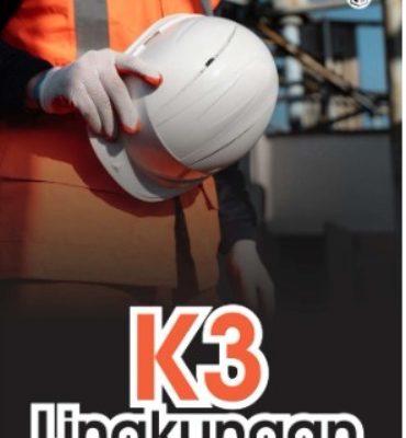 BUKU K3 LINGKUNGAN