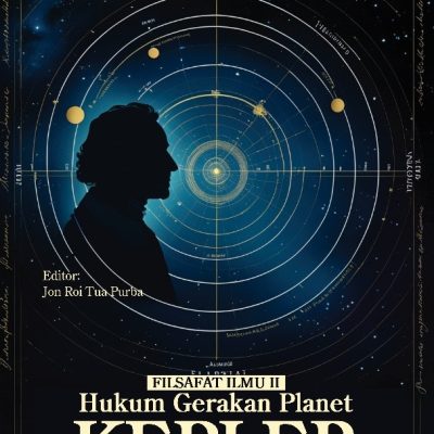 FILSAFAT ILMU II HUKUM GERAKAN PLANET KEPLER