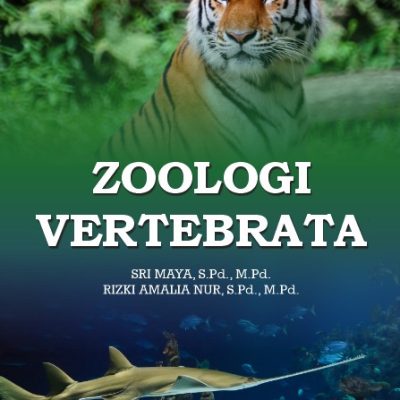 ZOOLOGI VERTEBRATA