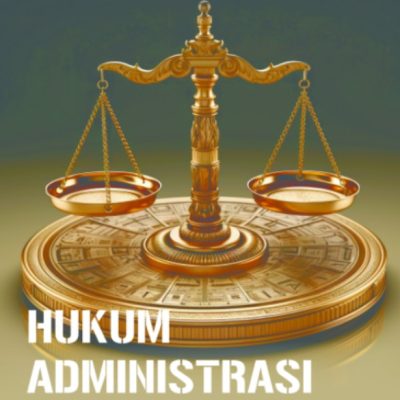 HUKUM ADMINISTRASI NEGARA