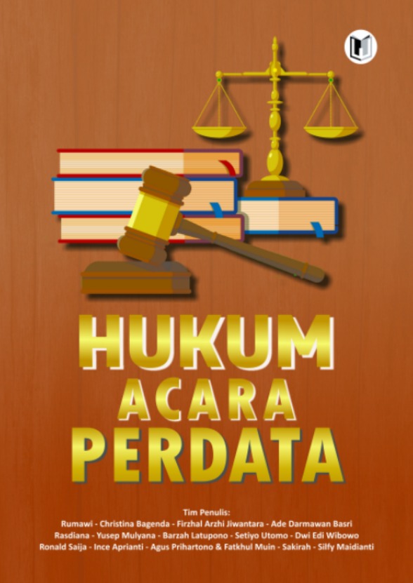HUKUM ACARA PERDATA