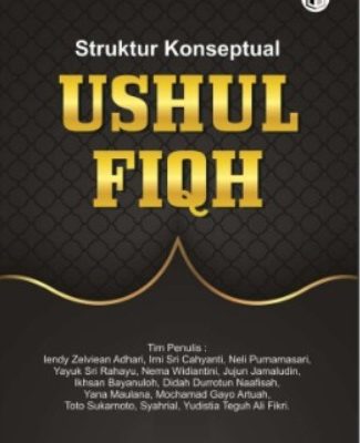 STRUKTUR KONSEPTUAL USHUL FIQH