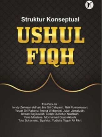 STRUKTUR KONSEPTUAL USHUL FIQH