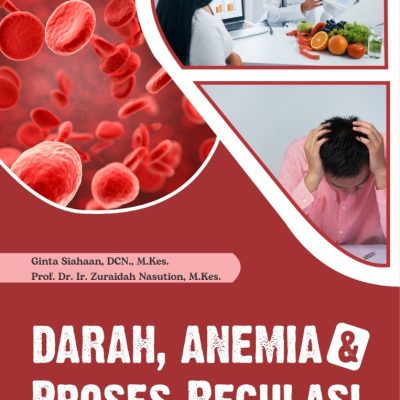 DARAH, ANEMIA DAN PROSES REGULASI