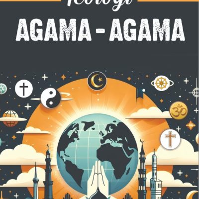 TEOLOGI AGAMA-AGAMA