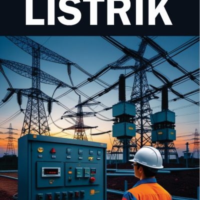 TEKNIK TENAGA LISTRIK