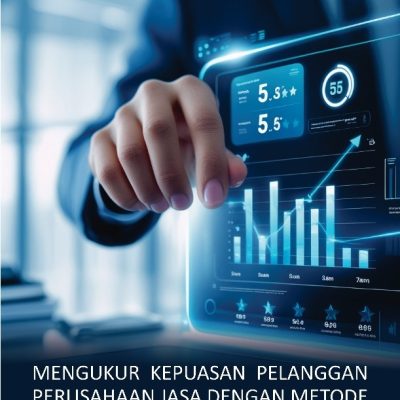 MENGUKUR KEPUASAN PELANGGAN PERUSAHAAN JASA DENGAN METODE SERVICE QUALITY