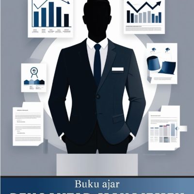BUKU AJAR PENGANTAR MANAJEMEN