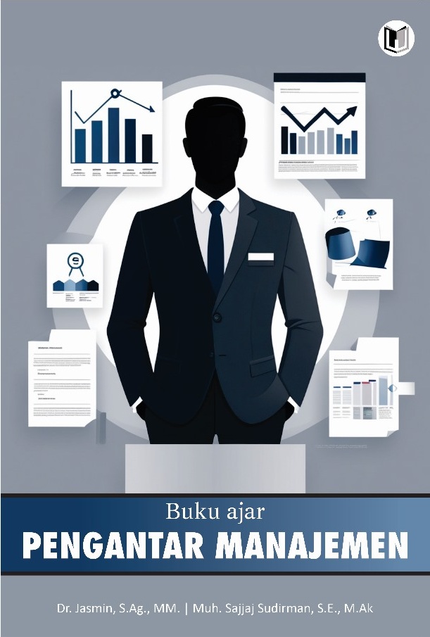 BUKU AJAR PENGANTAR MANAJEMEN