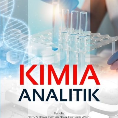 KIMIA ANALITIK