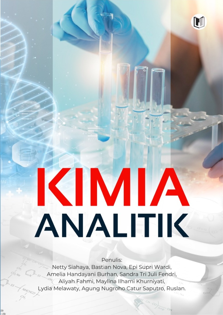 KIMIA ANALITIK