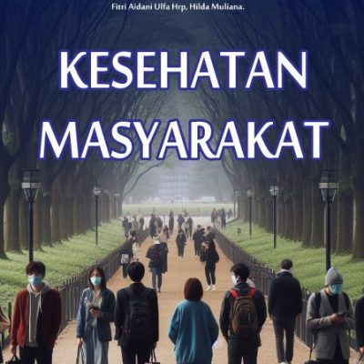 KESEHATAN MASYARAKAT