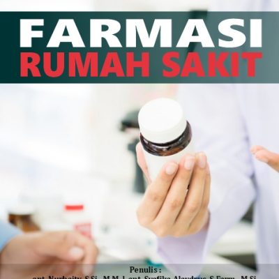 FARMASI RUMAH SAKIT