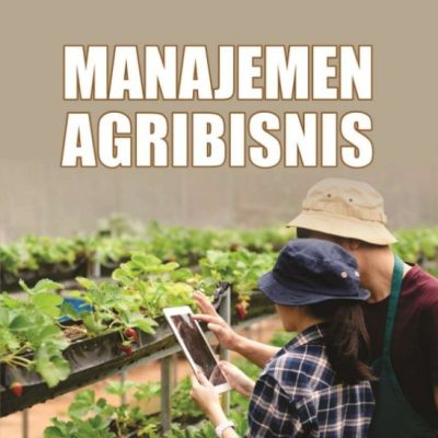 MANAJEMEN AGRIBISNIS