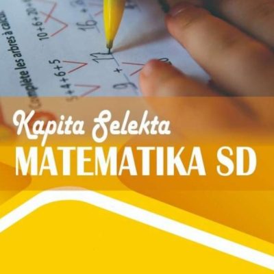 BUKU KAPITA SELEKTA MATEMATIKA SD