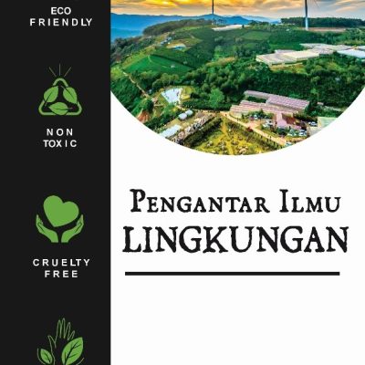 PENGANTAR ILMU LINGKUNGAN