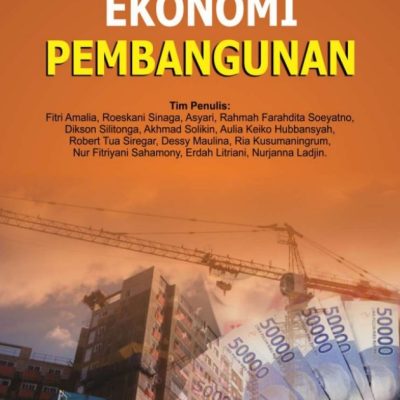 EKONOMI PEMBANGUNAN