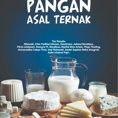 PANGAN ASAL TERNAK