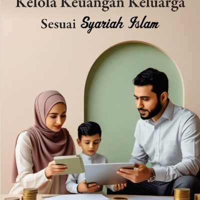 BIJAK KELOLA KEUANGAN KELUARGA SESUAI SYARIAH ISLAM