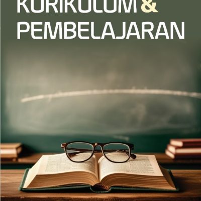 BUKU KURIKULUM & PEMBELAJARAN