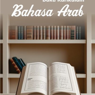 BUKU KURIKULUM BAHASA ARAB