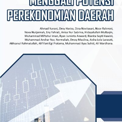BUNGA RAMPAI MENGGALI POTENSI PEREKONOMIAN DAERAH