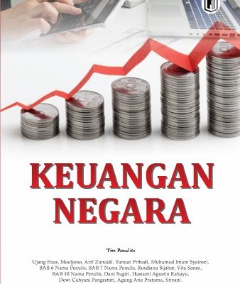 KEUANGAN NEGARA