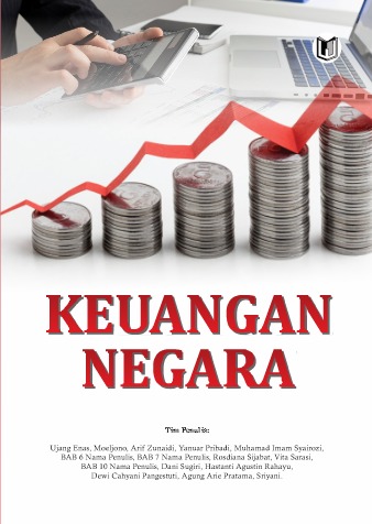 KEUANGAN NEGARA