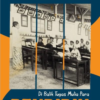 DI BALIK TUGAS MULIA PARA PENDIDIK