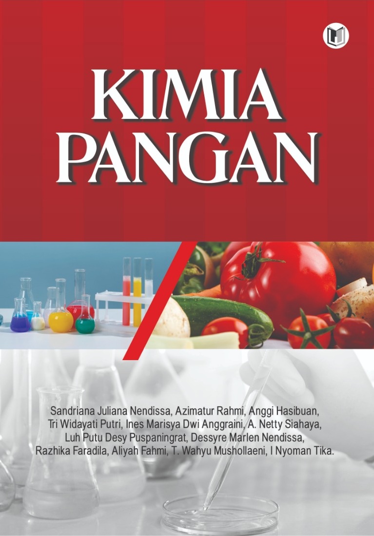 KIMIA PANGAN