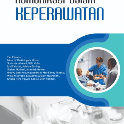 KOMUNIKASI DALAM KEPERAWATAN