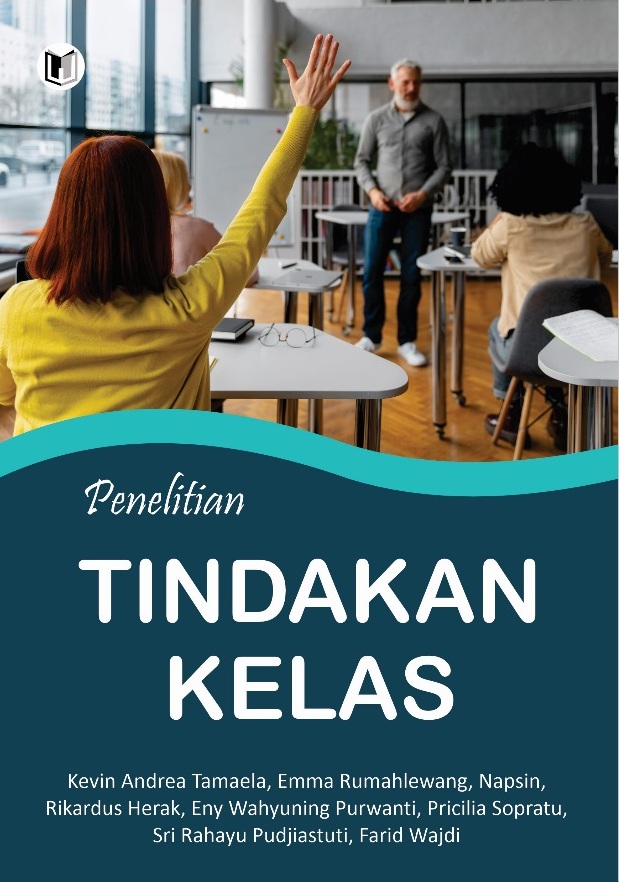 PENELITIAN TINDAKAN KELAS