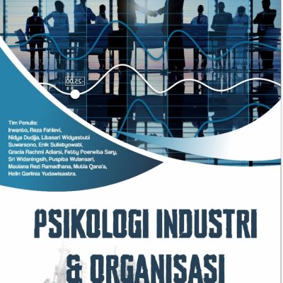 PSIKOLOGI INDUSTRI & ORGANISASI