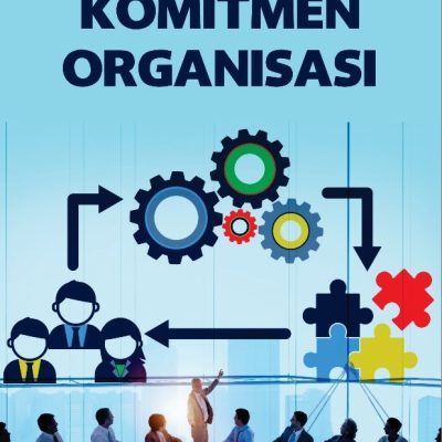 KOMITMEN ORGANISASI