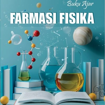 BUKU AJAR FARMASI FISIKA