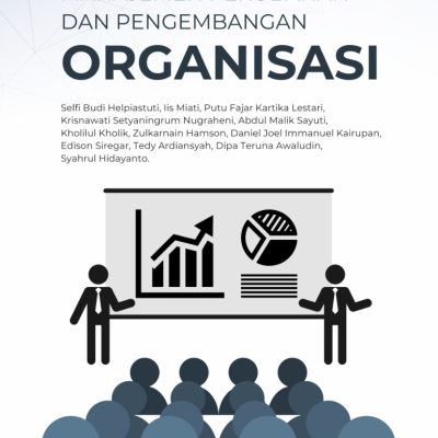 MANAJEMEN PERUBAHAN DAN PENGEMBANGAN ORGANISASI
