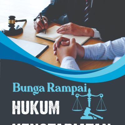 BUNGA RAMPAI HUKUM KENOTARIATAN