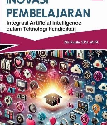 INOVASI PEMBELAJARAN Integrasi Artificial Intelligence dalam Teknologi Pendidikan