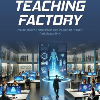TEACHING FACTORY Inovasi dalam Pendidikan dan Pelatihan Industri Pariwisata di SMK