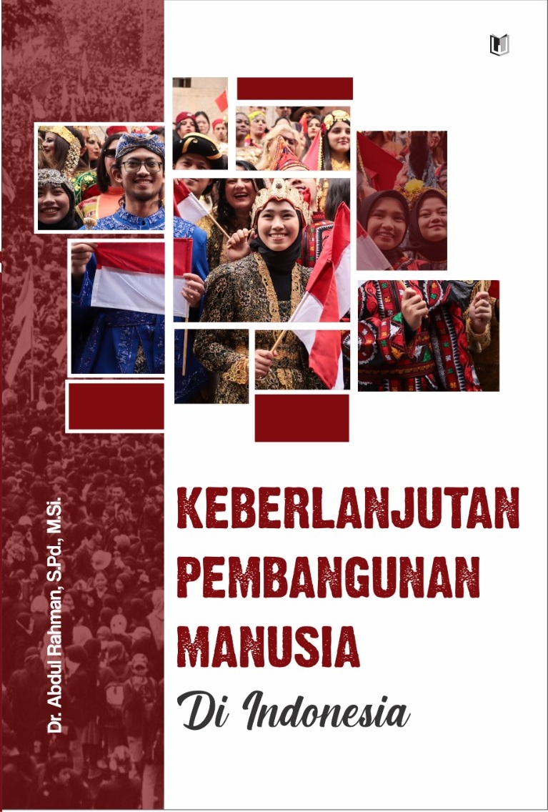 KEBERLANJUTAN PEMBANGUNAN MANUSIA DI INDONESIA