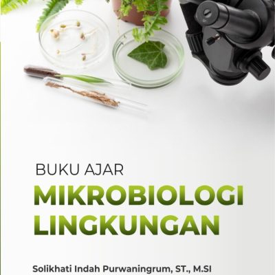 BUKU AJAR MIKROBIOLOGI LINGKUNGAN