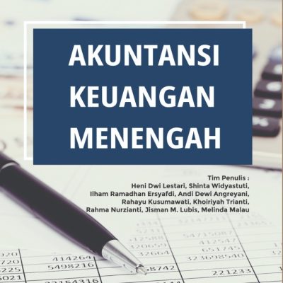 AKUNTANSI KEUANGAN MENENGAH