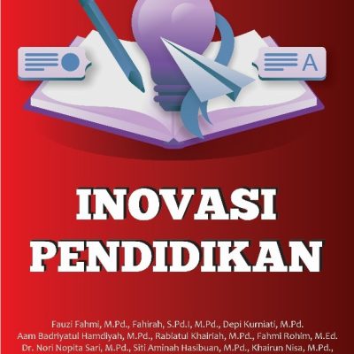 INOVASI PENDIDIKAN
