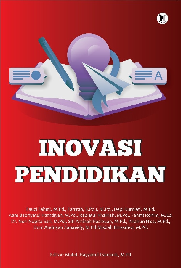 INOVASI PENDIDIKAN