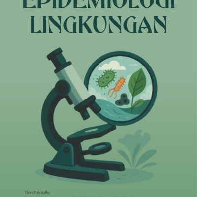 EPIDEMIOLOGI LINGKUNGAN
