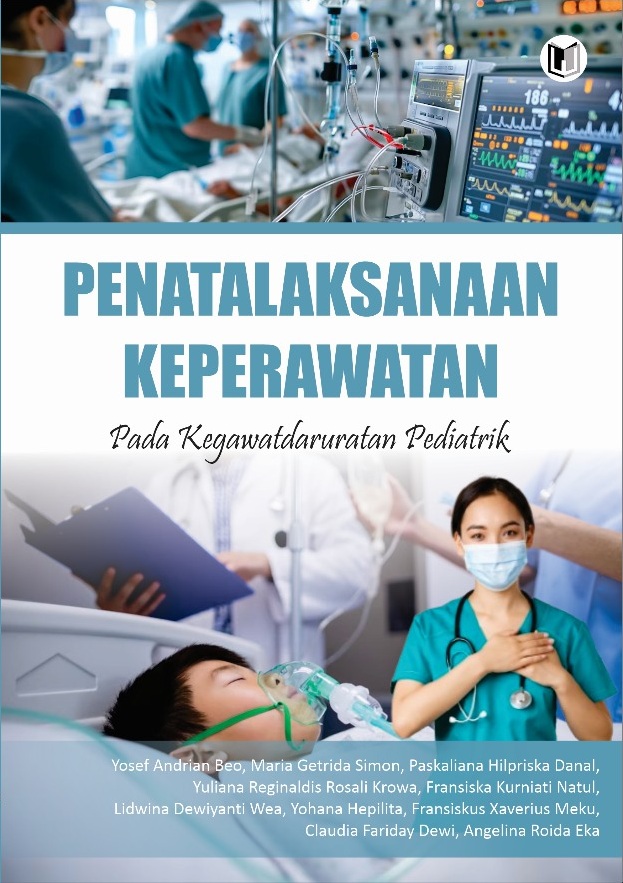 PENATALAKSANAAN KEPERAWATAN PADA KEGAWATDARURATAN PEDIATRIK